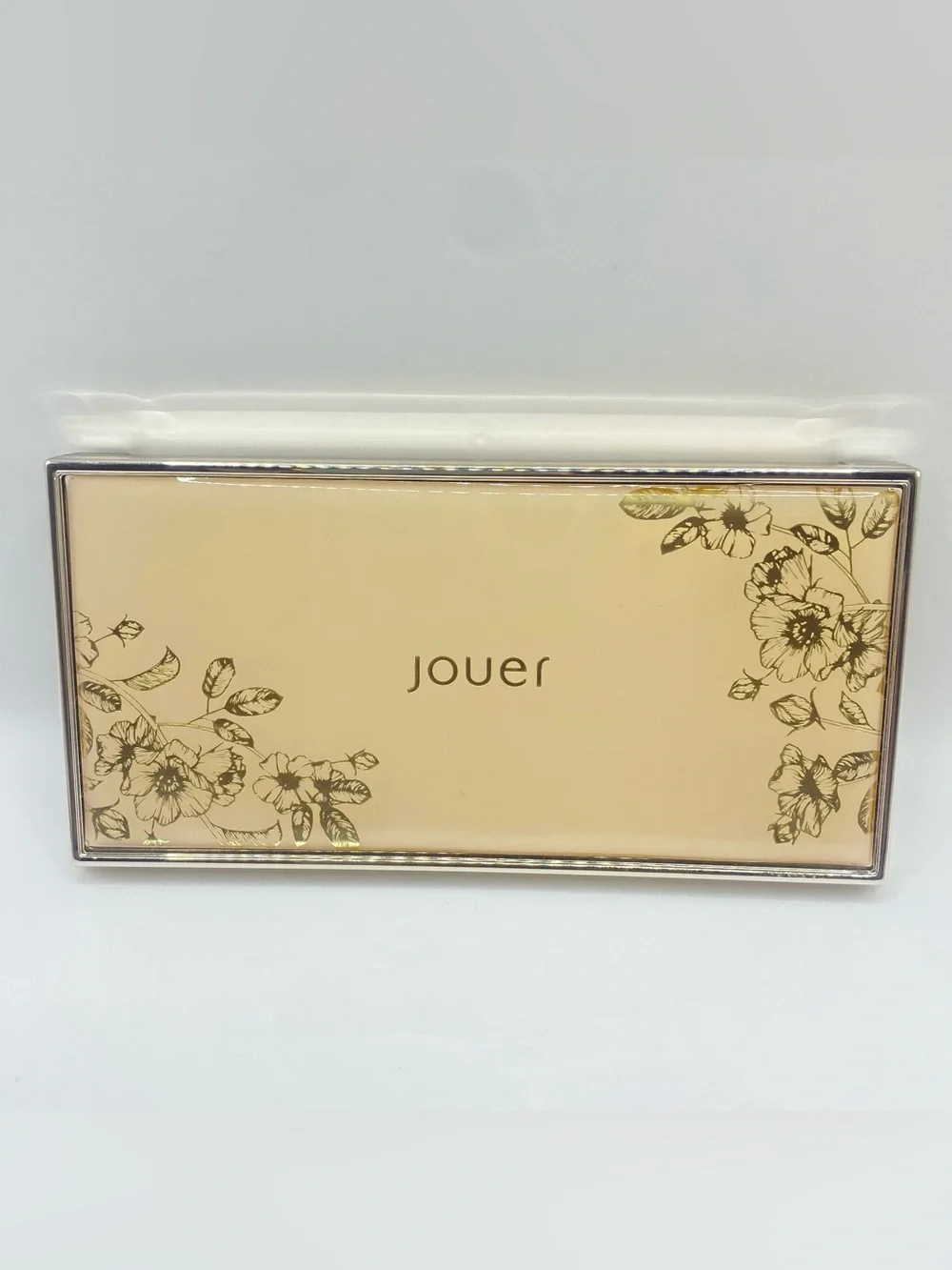 jouer cosmetics powder